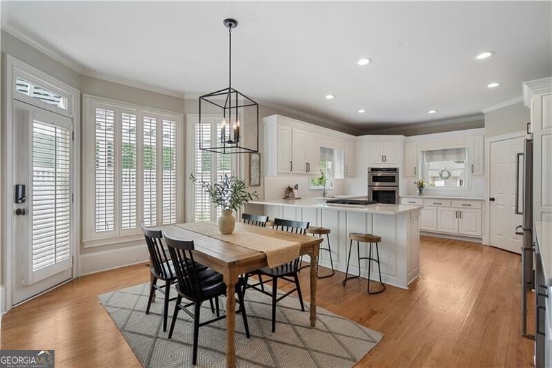 1174 Bowerie Chase Powder Springs - Photo 10