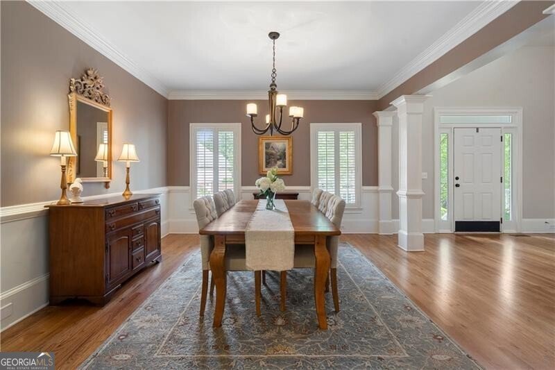 1174 Bowerie Chase Powder Springs - Photo 11