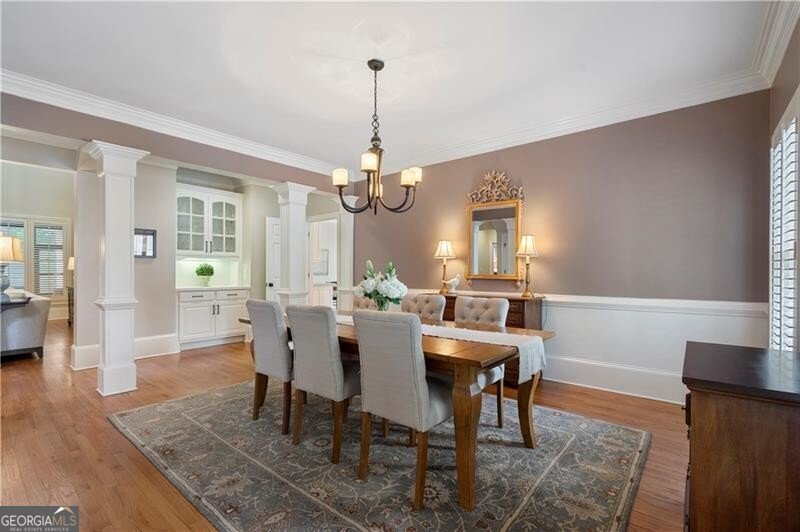 1174 Bowerie Chase Powder Springs - Photo 12