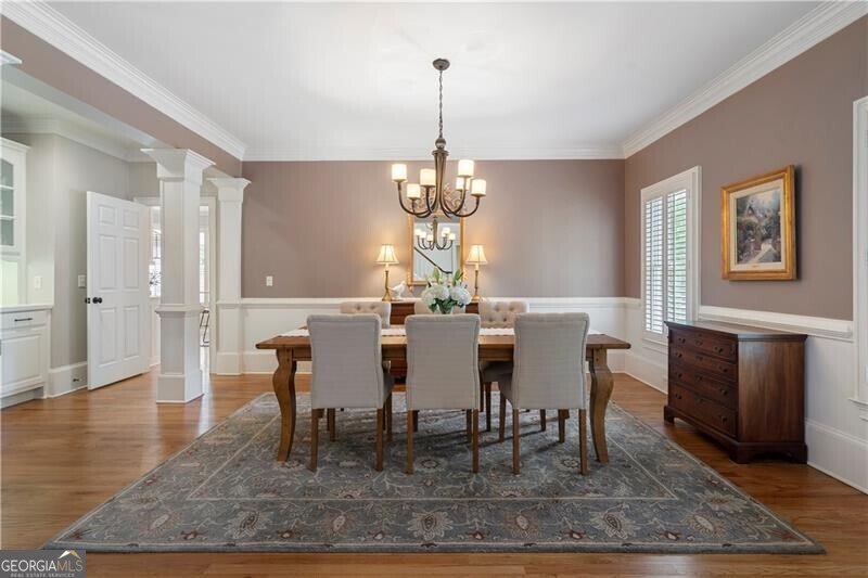 1174 Bowerie Chase Powder Springs - Photo 13