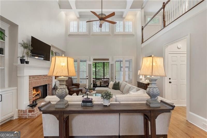 1174 Bowerie Chase Powder Springs - Photo 14