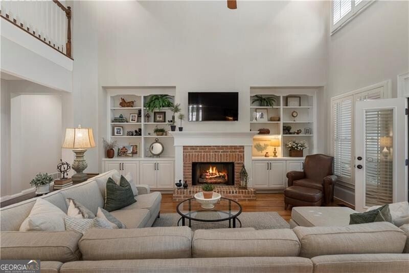 1174 Bowerie Chase Powder Springs - Photo 15