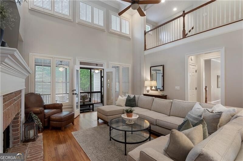 1174 Bowerie Chase Powder Springs - Photo 16