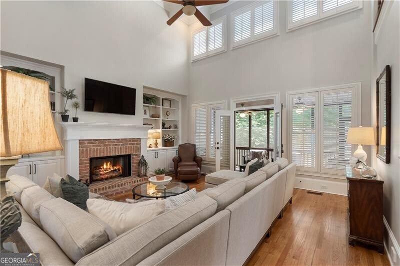 1174 Bowerie Chase Powder Springs - Photo 17