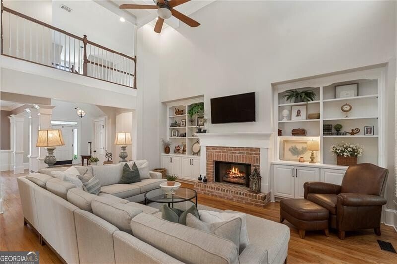 1174 Bowerie Chase Powder Springs - Photo 18