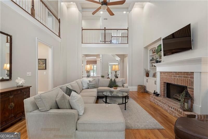 1174 Bowerie Chase Powder Springs - Photo 19