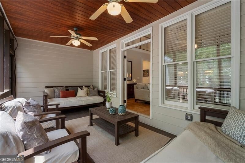 1174 Bowerie Chase Powder Springs - Photo 20