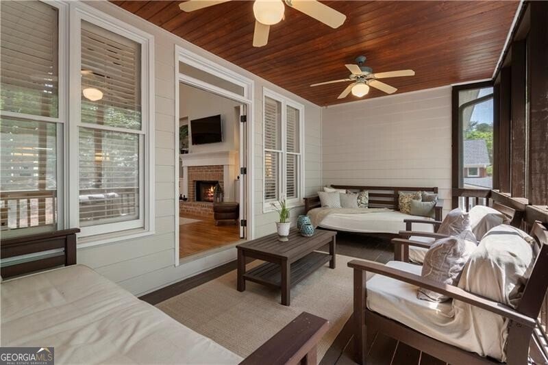 1174 Bowerie Chase Powder Springs - Photo 21