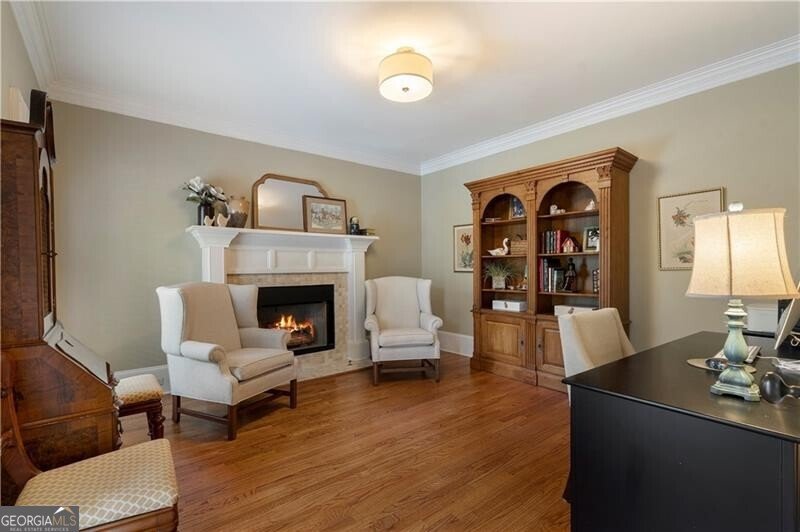 1174 Bowerie Chase Powder Springs - Photo 30