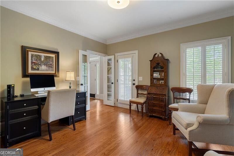 1174 Bowerie Chase Powder Springs - Photo 31