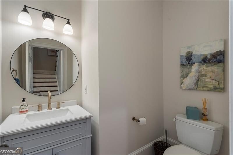 1174 Bowerie Chase Powder Springs - Photo 32