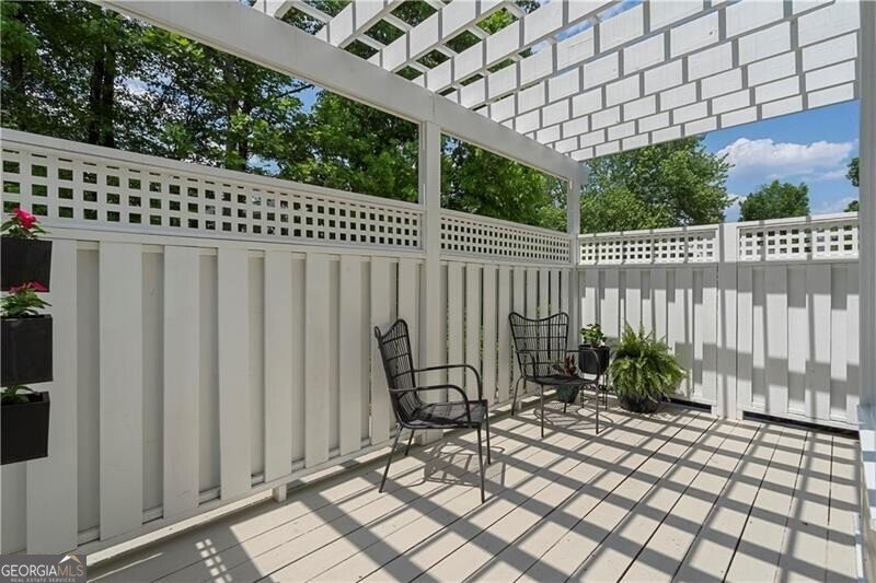 1174 Bowerie Chase Powder Springs - Photo 34