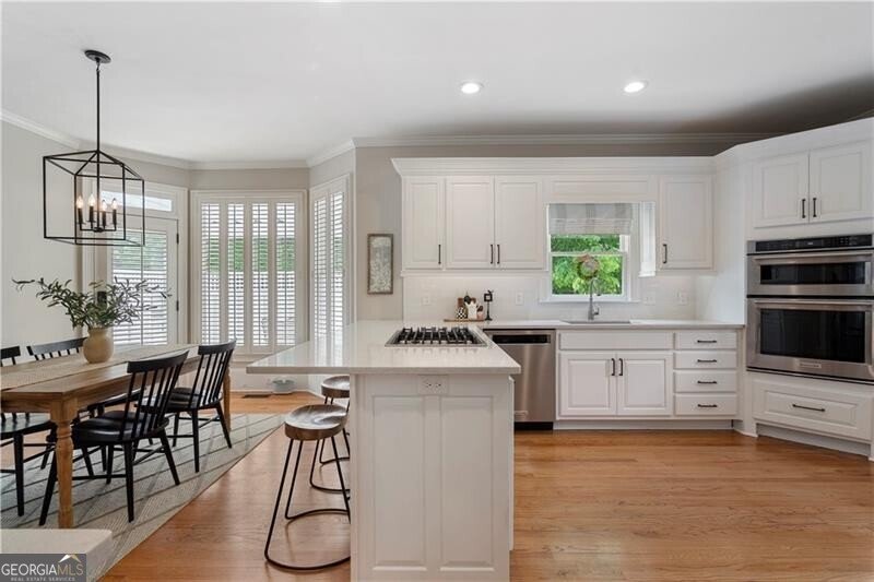 1174 Bowerie Chase Powder Springs - Photo 6