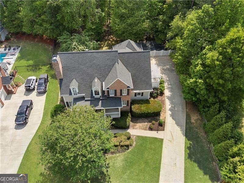 1174 Bowerie Chase Powder Springs - Photo 63