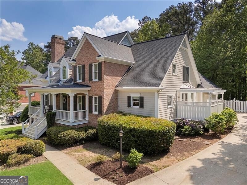 1174 Bowerie Chase Powder Springs - Photo 65