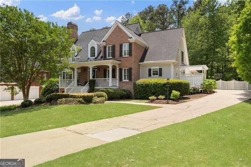 1174 Bowerie Chase Powder Springs - Photo 67