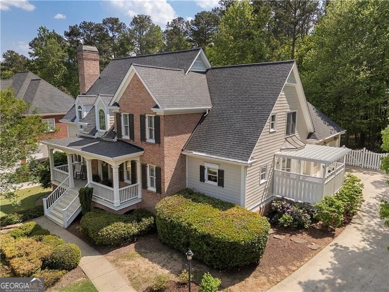 1174 Bowerie Chase Powder Springs - Photo 68