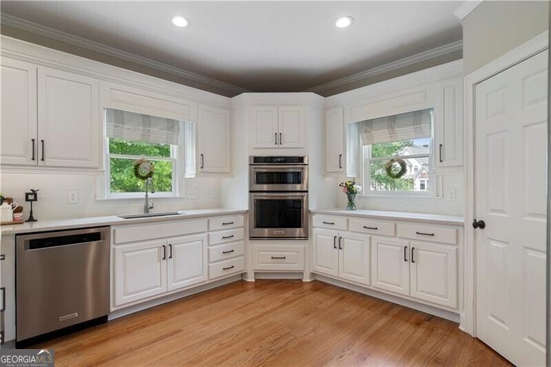 1174 Bowerie Chase Powder Springs - Photo 7