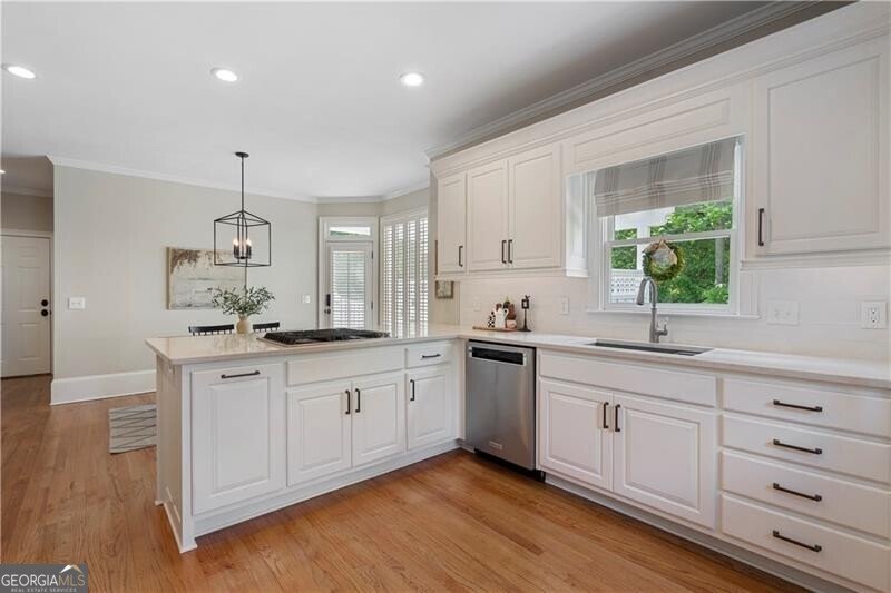 1174 Bowerie Chase Powder Springs - Photo 8