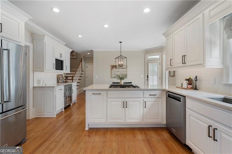 1174 Bowerie Chase Powder Springs - Photo 9