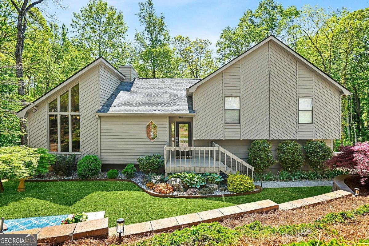 2451 Stockton Drive Marietta - Photo 1