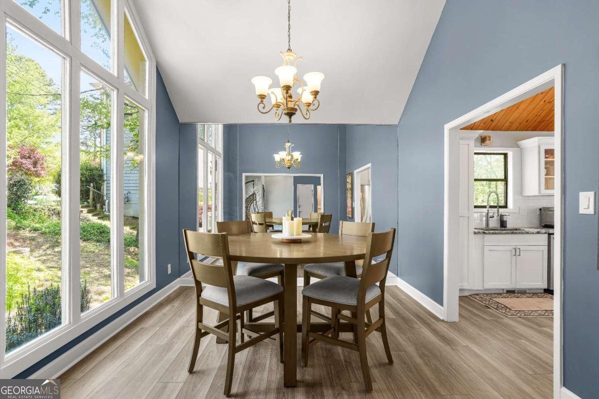 2451 Stockton Drive Marietta - Photo 10