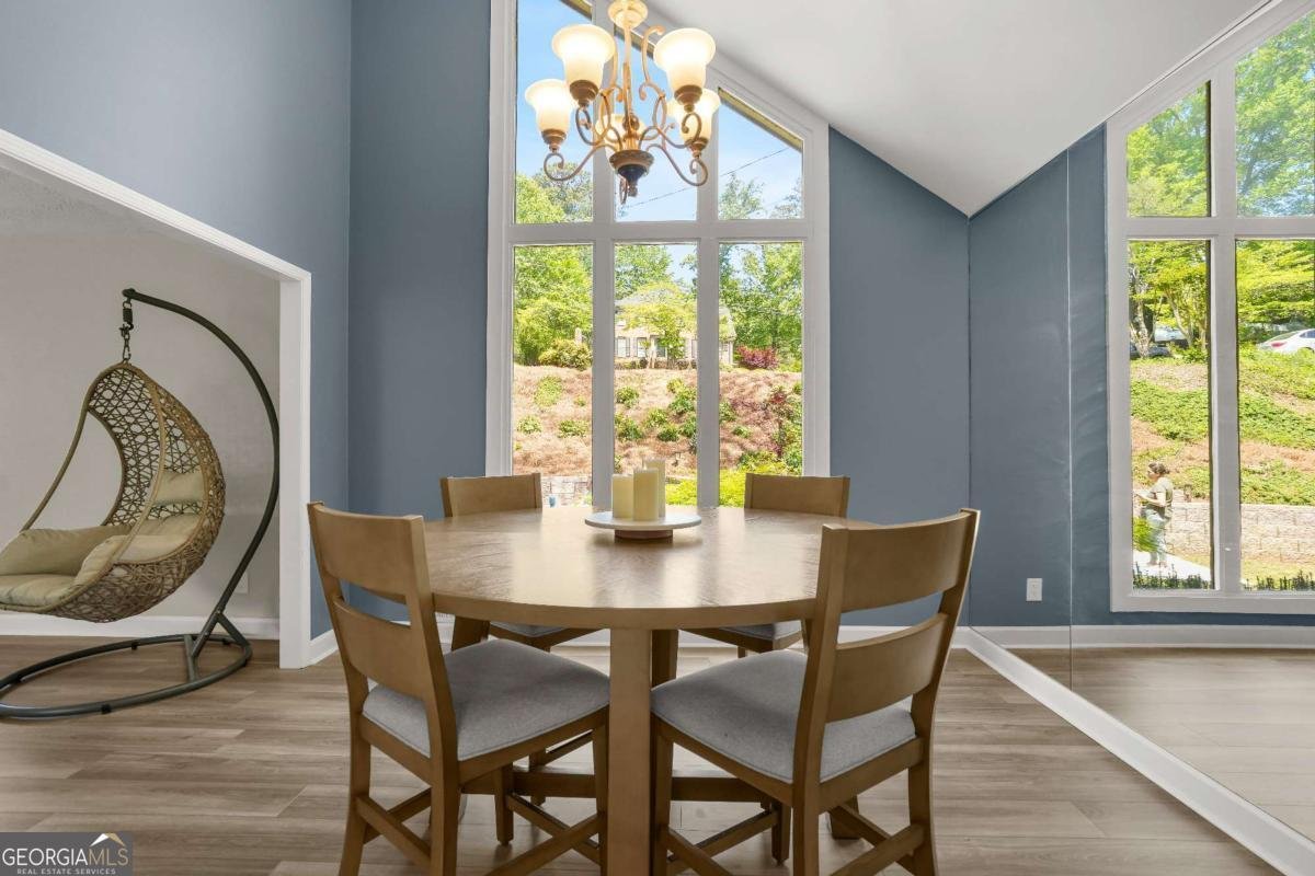 2451 Stockton Drive Marietta - Photo 11