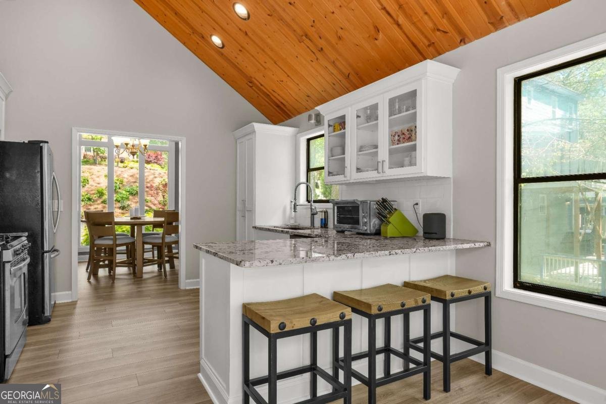 2451 Stockton Drive Marietta - Photo 13