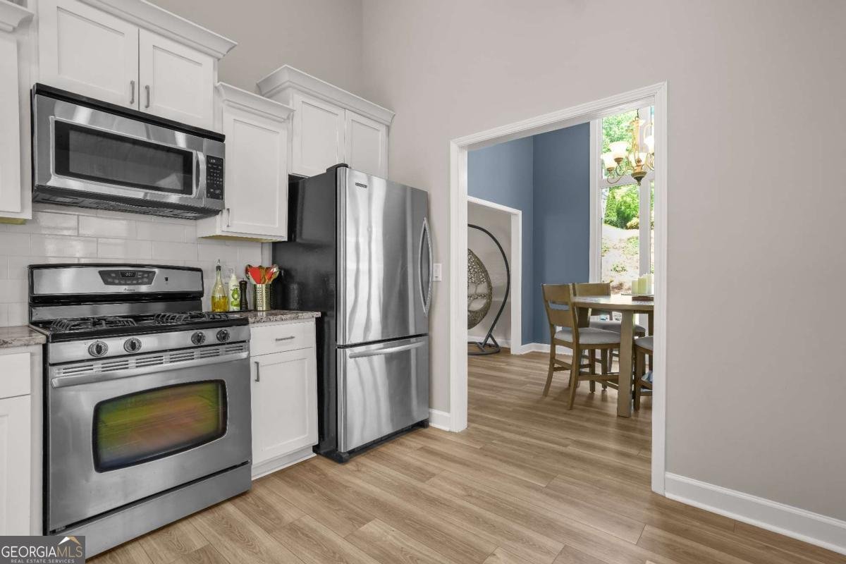 2451 Stockton Drive Marietta - Photo 14