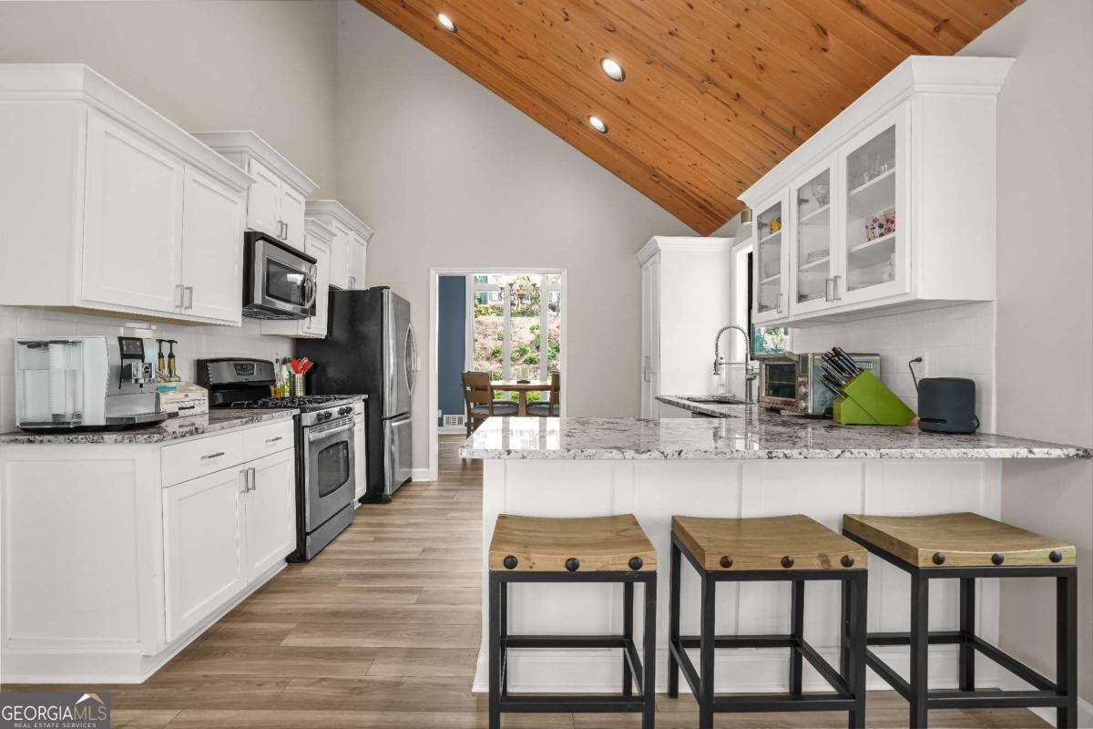 2451 Stockton Drive Marietta - Photo 15