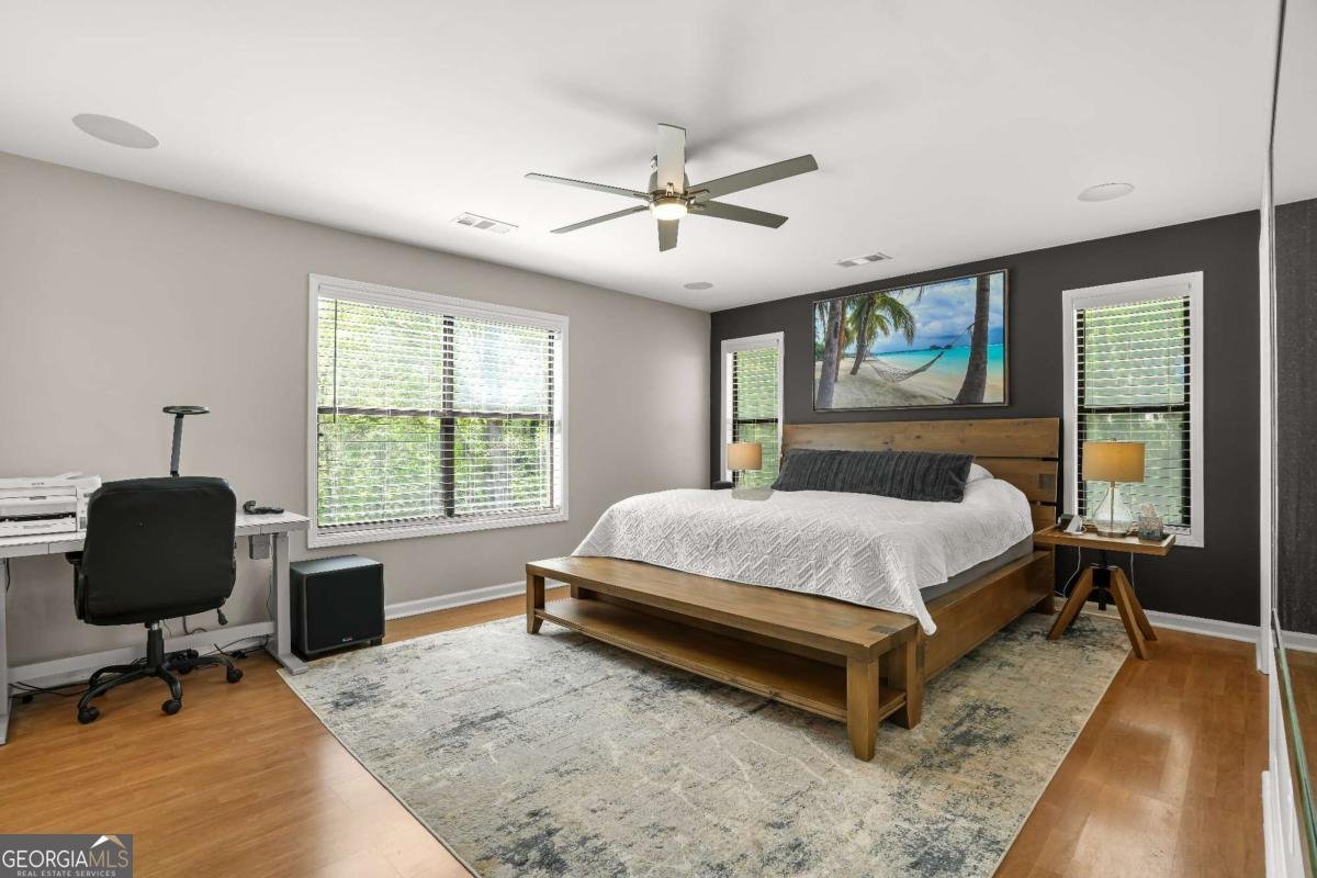 2451 Stockton Drive Marietta - Photo 18