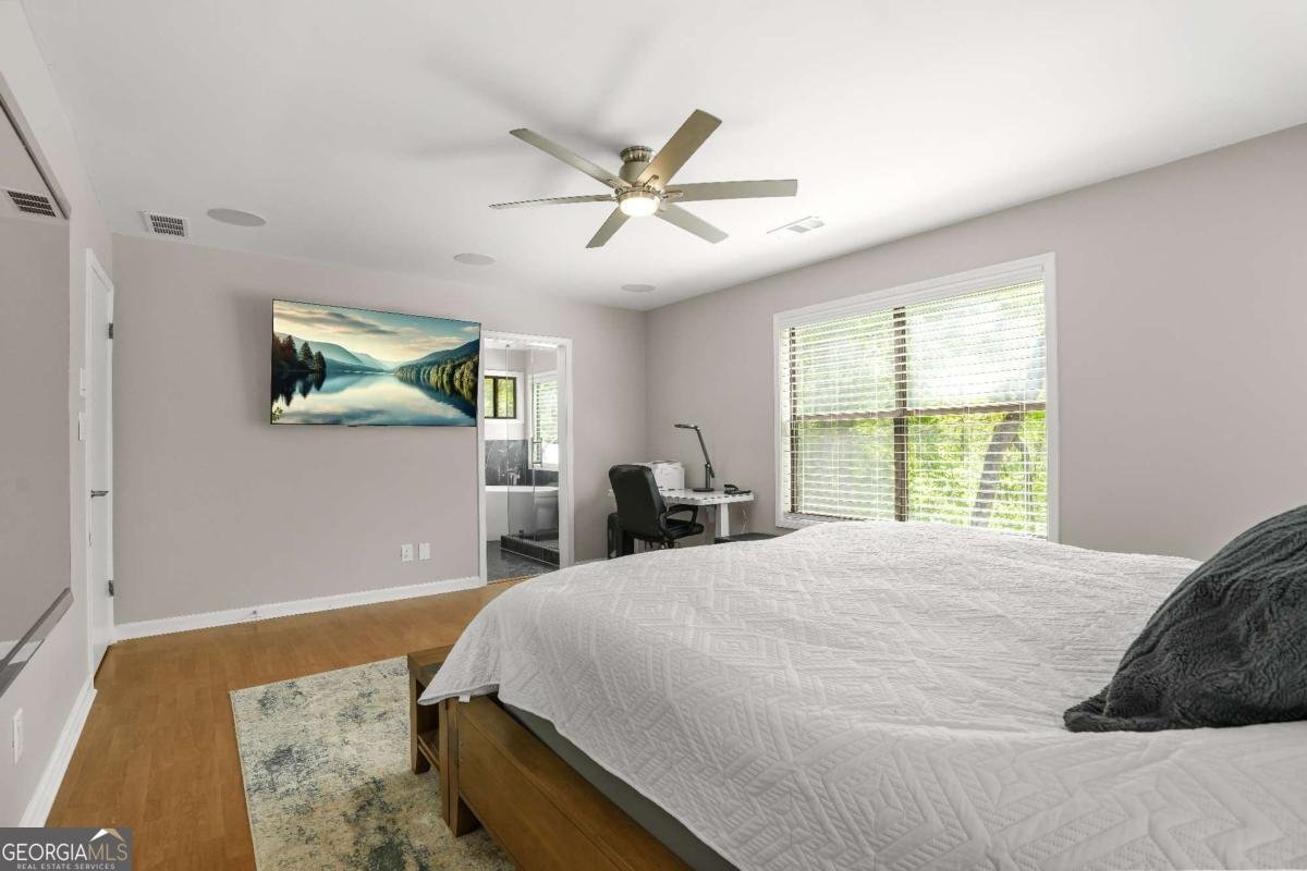 2451 Stockton Drive Marietta - Photo 19