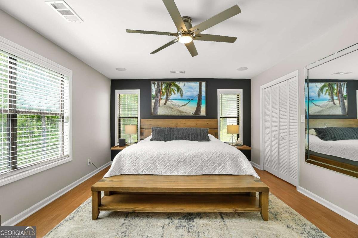 2451 Stockton Drive Marietta - Photo 20