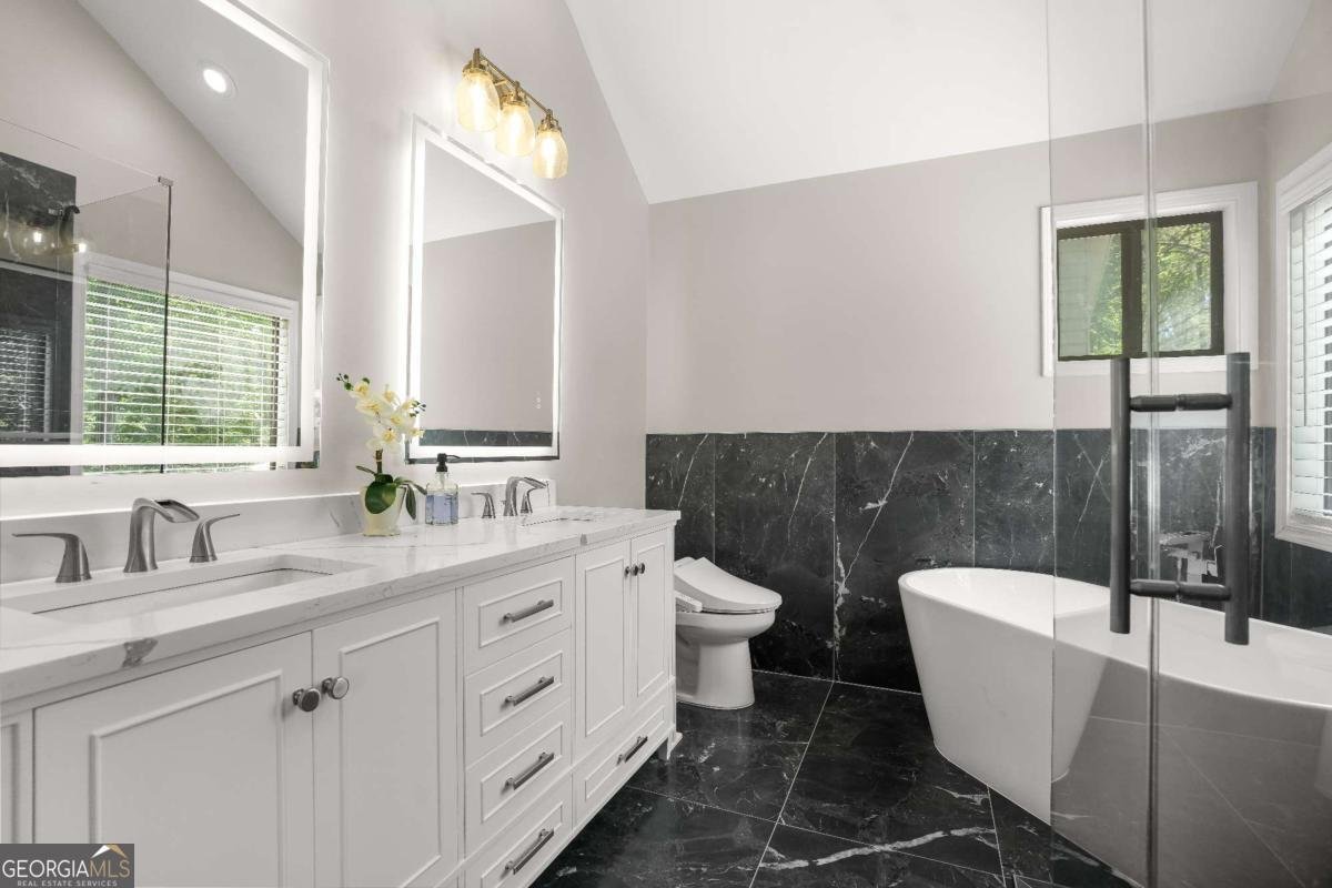 2451 Stockton Drive Marietta - Photo 21