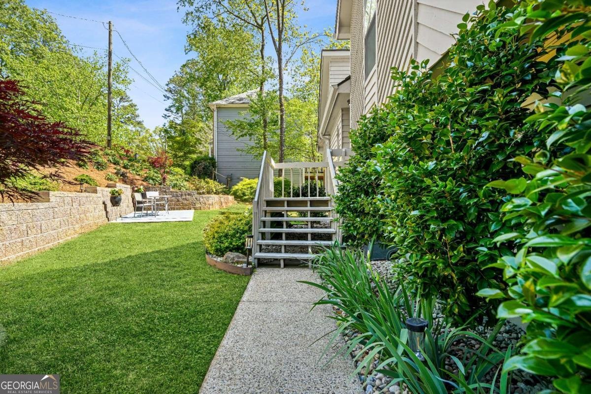 2451 Stockton Drive Marietta - Photo 45