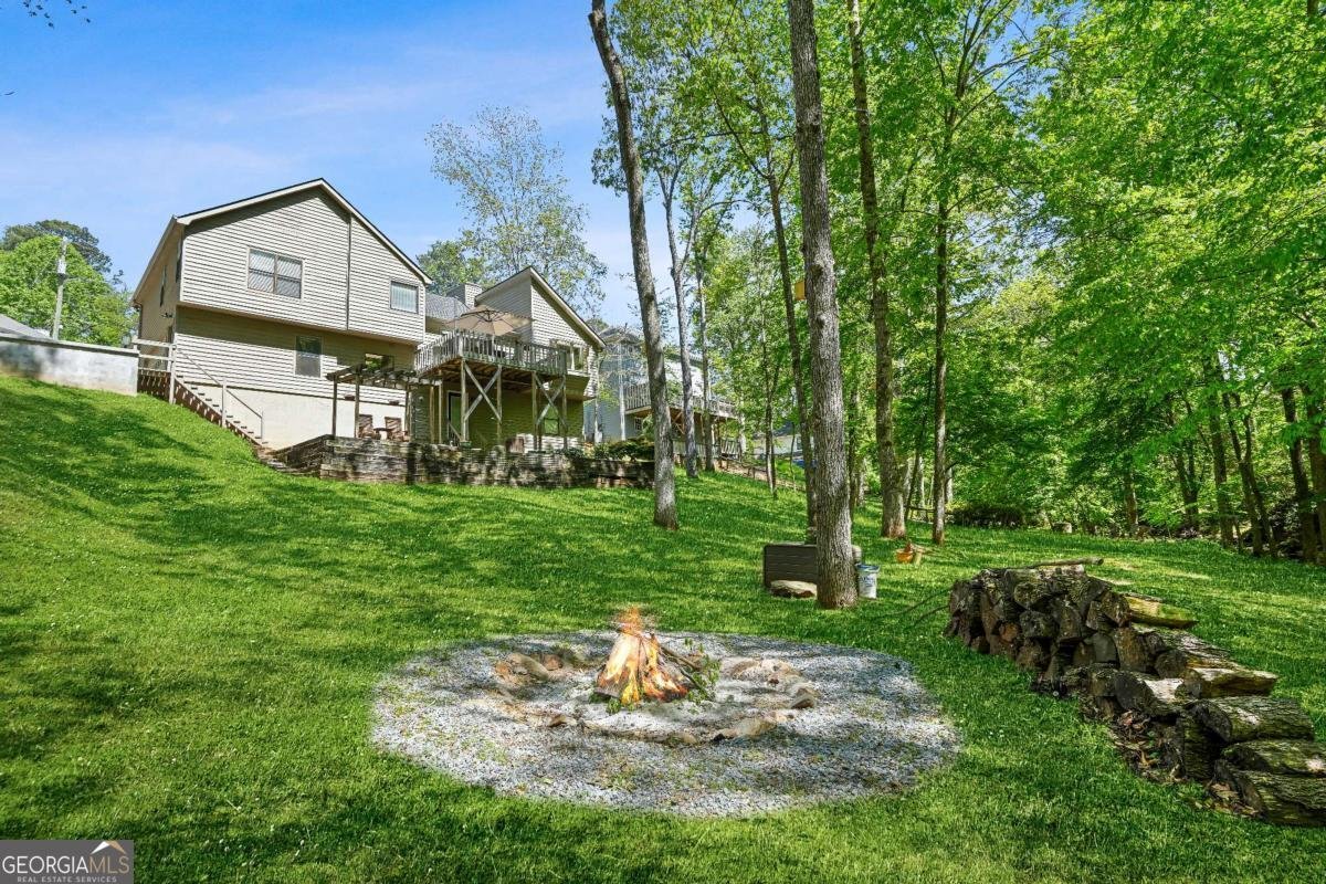 2451 Stockton Drive Marietta - Photo 51