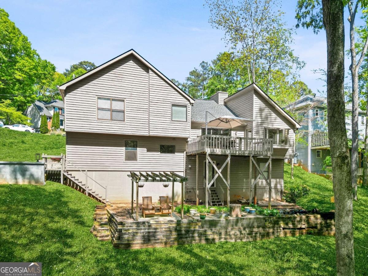 2451 Stockton Drive Marietta - Photo 57