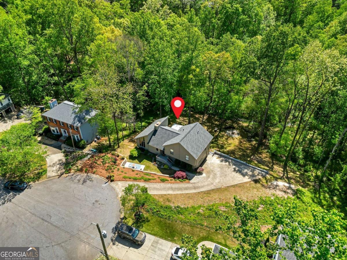 2451 Stockton Drive Marietta - Photo 60