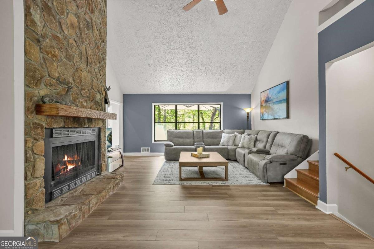 2451 Stockton Drive Marietta - Photo 7