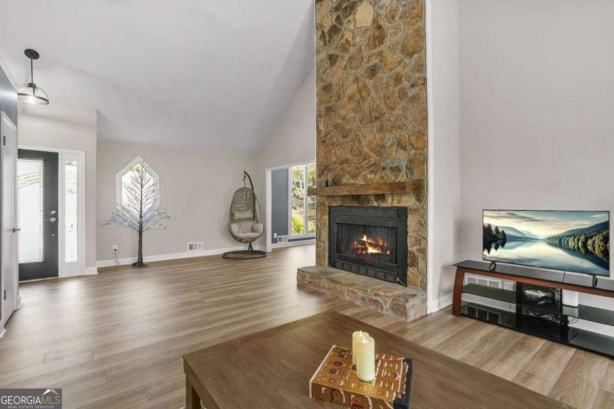 2451 Stockton Drive Marietta - Photo 8