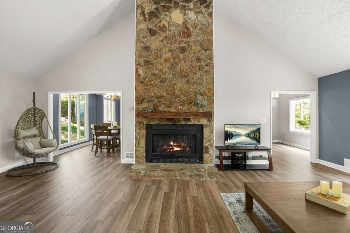 2451 Stockton Drive Marietta - Photo 9