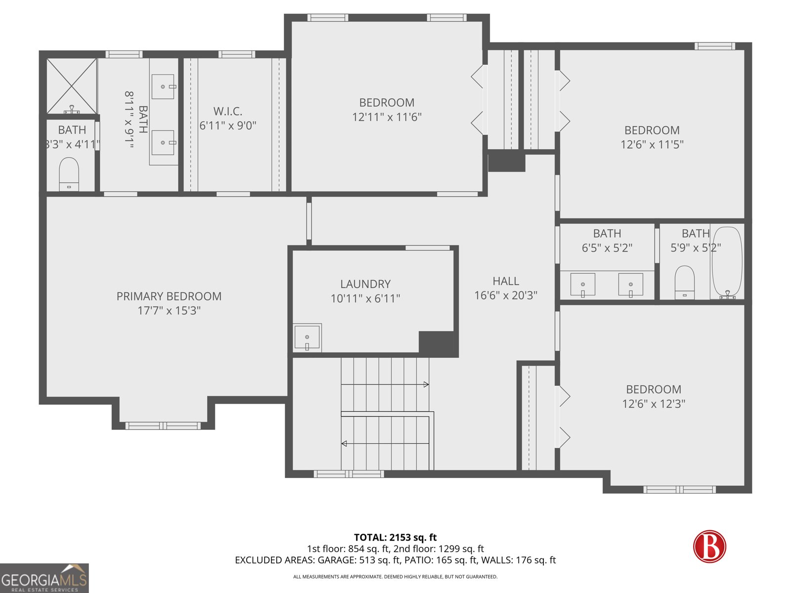 137 Boulder Drive Toccoa - Photo 54