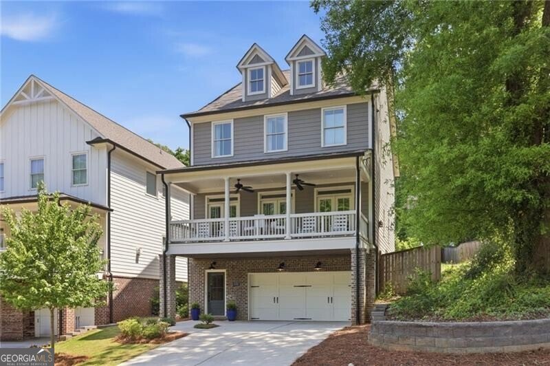 138 Rigby Street Marietta - Photo 1