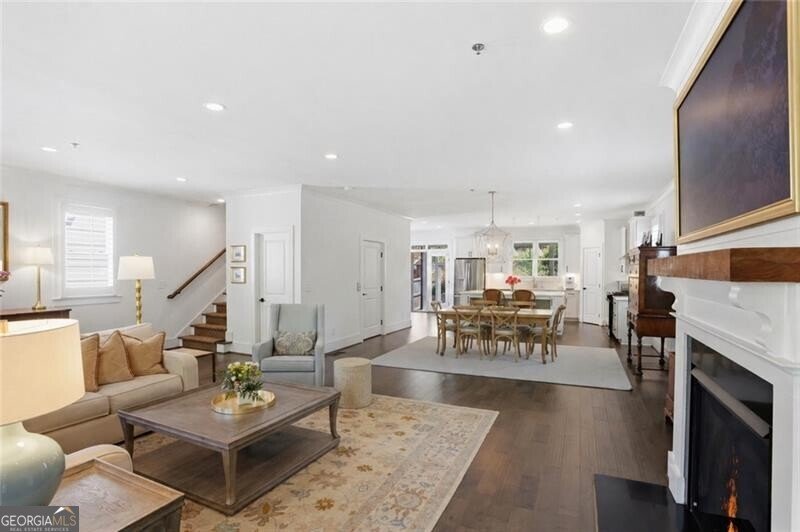 138 Rigby Street Marietta - Photo 12