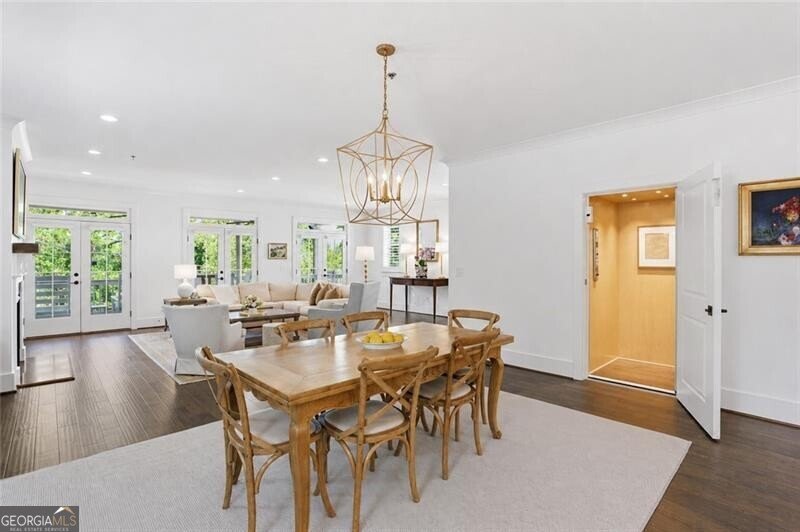 138 Rigby Street Marietta - Photo 13