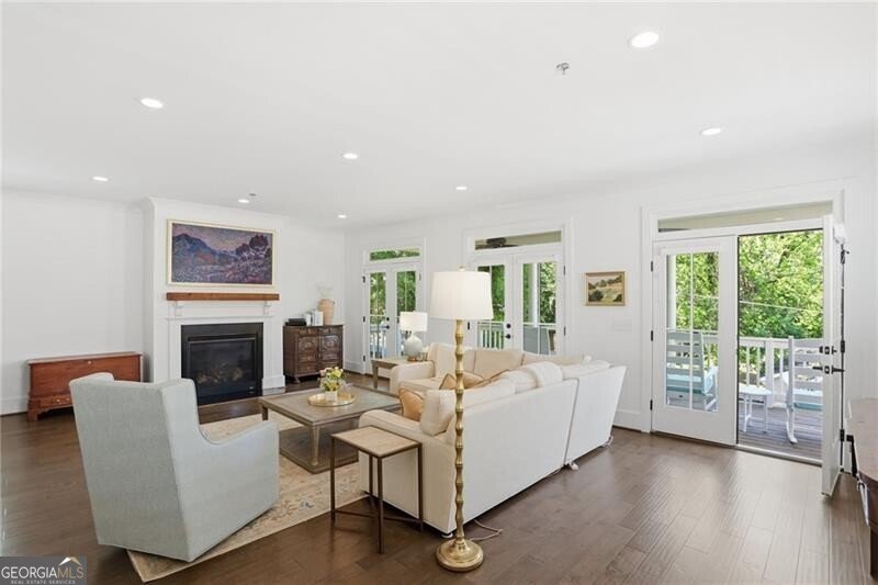 138 Rigby Street Marietta - Photo 16