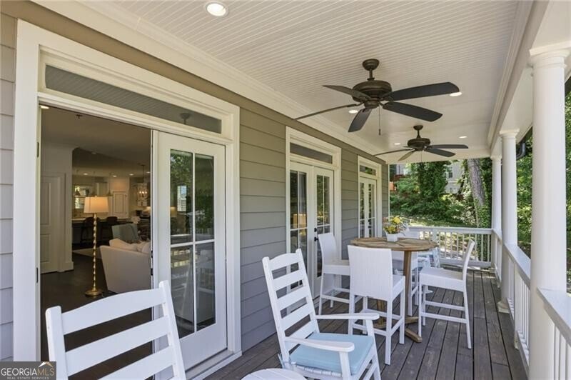 138 Rigby Street Marietta - Photo 18