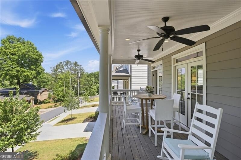 138 Rigby Street Marietta - Photo 19