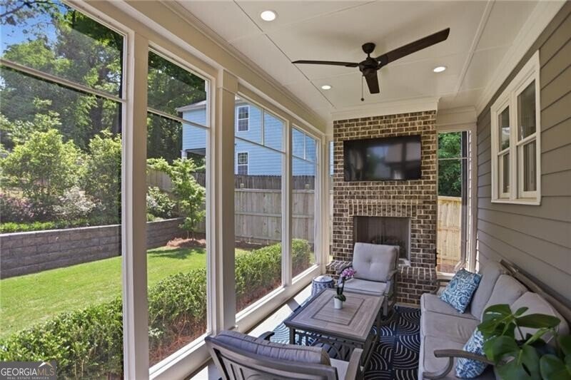 138 Rigby Street Marietta - Photo 22