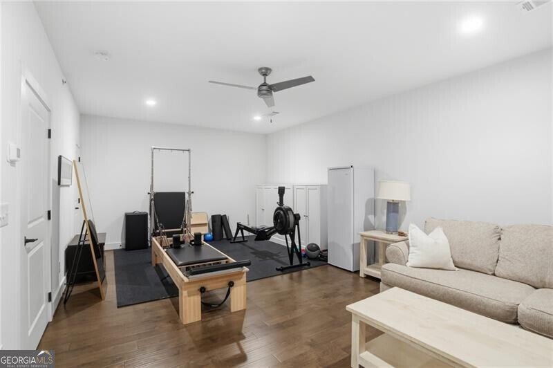 138 Rigby Street Marietta - Photo 32